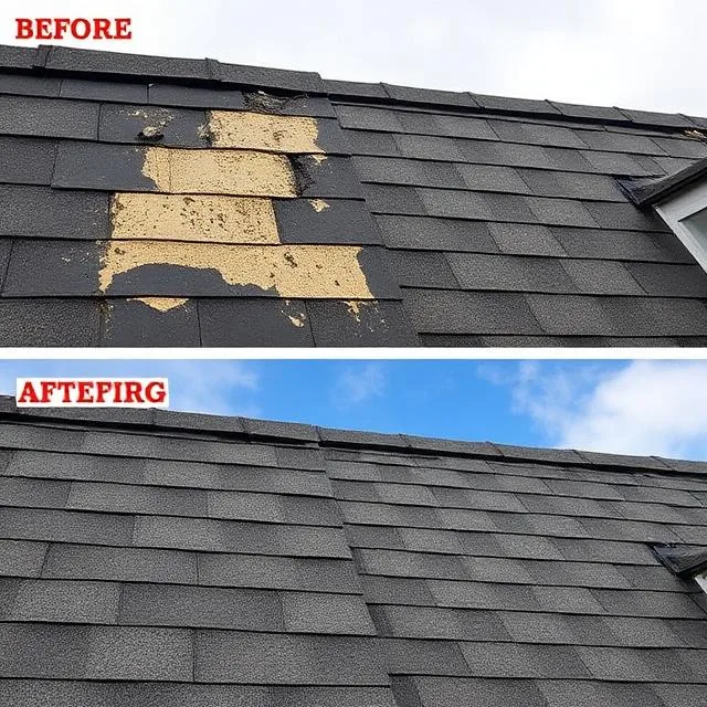 Roof Repair Near Me in Greenfield, MA near me